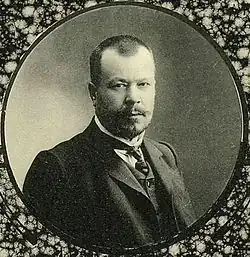 Депутат Третьей Думы, 1910 г.