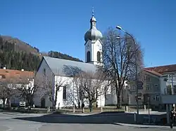 Католическая церковь