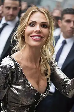 Блази в 2014 года