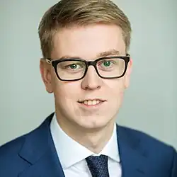 Адвокат Илья Салей