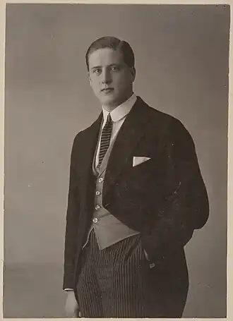 Ханникайнен в 1920-х годах