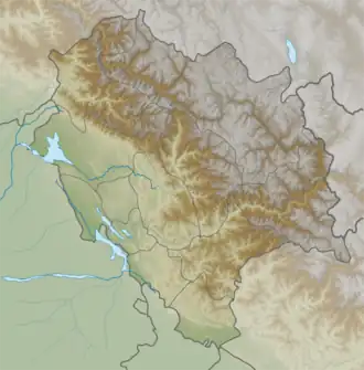 Химачал-Прадеш