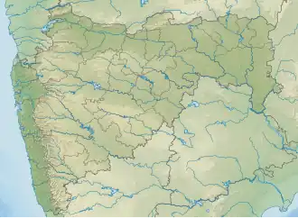 Улхас (Махараштра)