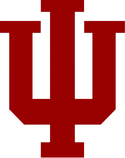 Атлетический логотип