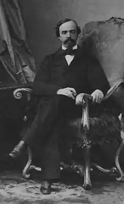 Инфант Карлос, граф де Монтемолин