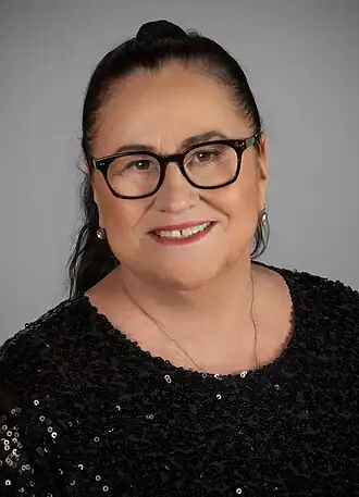 Инга Сайланд в 2025 году