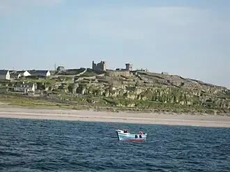 Замок О'Брайнов