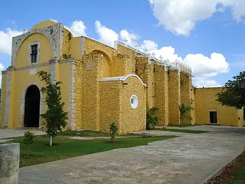 Церковь Непорочного зачатия