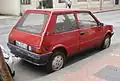 1988—1990 Innocenti 990 с двигателем CL