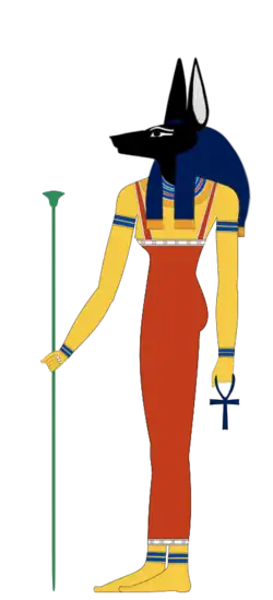 богиня Дуата