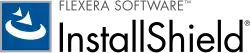 Логотип программы InstallShield
