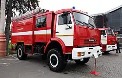 КАМАЗ-43501