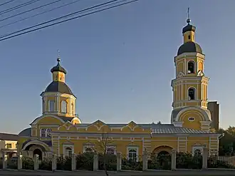 Покровский собор