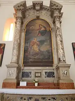 Ассунта (Вознесение Девы Марии)