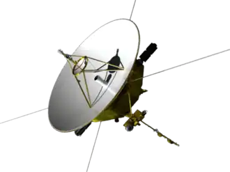 Концепция аппарата (2021)