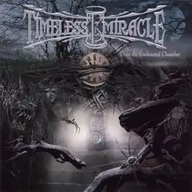 Обложка альбома Timeless Miracle «Into the Enchanted Chamber» (2005)