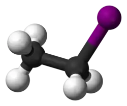 Изображение молекулярной модели