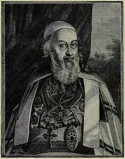 Ираклий Лисовский