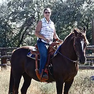 Ирина в 2014 году