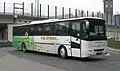 12-метровый Irisbus Axer в Кракове