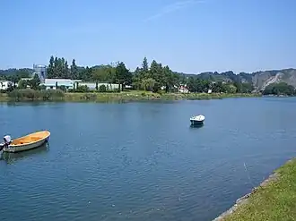 Река Бидасоа