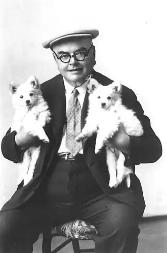 Исаак Дуван