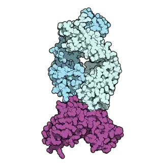 Изображение химической структуры