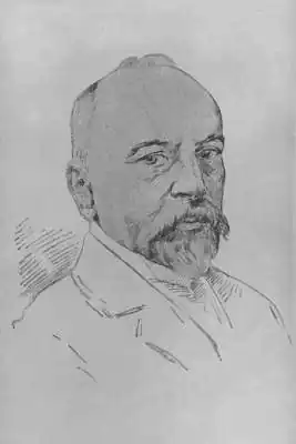 Автопортрет