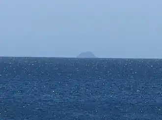 Торо на горизонте