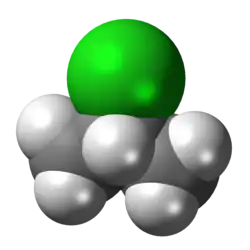 Изображение молекулярной модели
