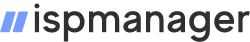 Логотип программы Ispmanager