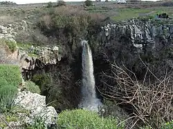 Водопад Айт