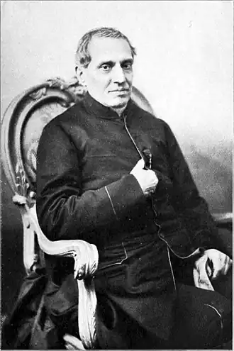 Джакомо Антонелли