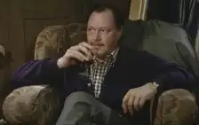 Иван Десни в фильме «Ложное движение» (1975)