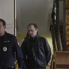 Иван Штрак в 2018 году