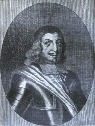 Зонег Ганс Унгнад