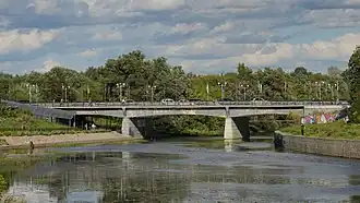 Соковский мост