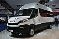 Iveco Daily Minibus — победитель 2015 года