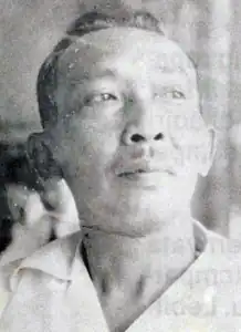 Ива Кусумасумантри29 ноября 2014