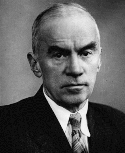 С. А. Изенбек