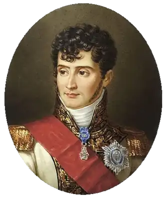 Жером Бонапарт