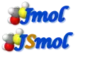 Логотип программы Jmol