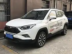 до рестайлинга