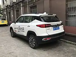 до рестайлинга