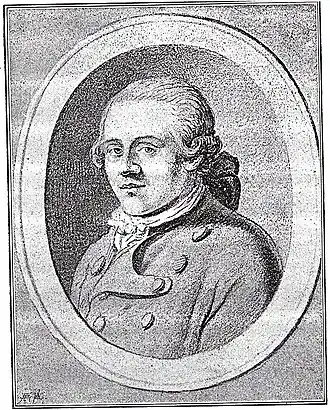 Якоб Михаэль Рейнхольд Ленц