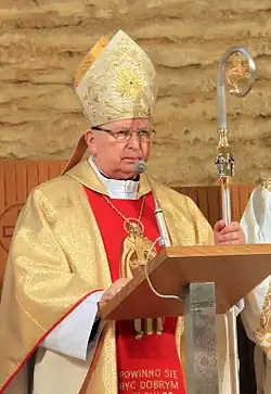 Казимеж Рычан