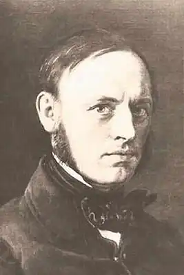 Иоганн Себастьян Вельхавн