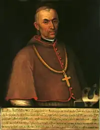 Якуб Валериан Туманович