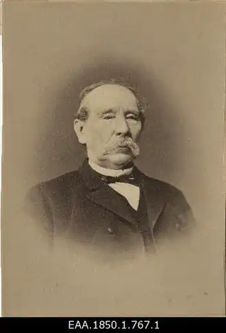 Я. Г. Насакин