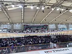 Джакарта  Jakarta International Velodrome